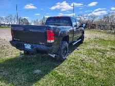 2013 GMC Sierra Duramax Denali 2500HD - Photo 8