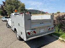 2014 RAM 3500 ST with Service Box - Photo 3