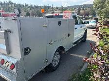 2014 RAM 3500 ST with Service Box - Photo 5