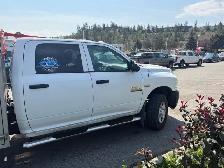 2014 RAM 3500 ST with Service Box - Photo 6