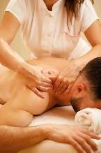 Full body massage
