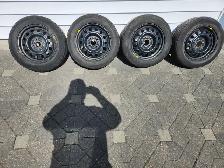 Free Tires