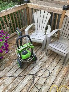 powerwashing - Photo 2
