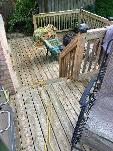 powerwashing - Photo 4
