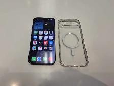iPhone Air Black 512GB