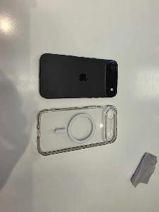 iPhone Air Black 512GB - Photo 3