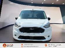 2021 Ford Transit Connect Wagon XLT LWB PASSENGER NAVIGATION BAC - Photo 2