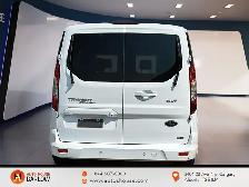 2021 Ford Transit Connect Wagon XLT LWB PASSENGER NAVIGATION BAC - Photo 4