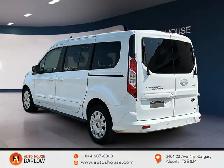 2021 Ford Transit Connect Wagon XLT LWB PASSENGER NAVIGATION BAC - Photo 5