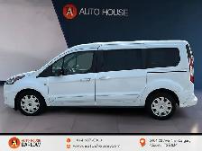 2021 Ford Transit Connect Wagon XLT LWB PASSENGER NAVIGATION BAC - Photo 6