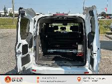 2021 Ford Transit Connect Wagon XLT LWB PASSENGER NAVIGATION BAC - Photo 7