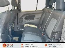 2021 Ford Transit Connect Wagon XLT LWB PASSENGER NAVIGATION BAC - Photo 10