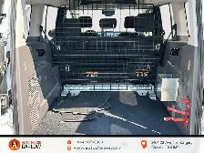 2021 Ford Transit Connect Wagon XLT LWB PASSENGER NAVIGATION BAC - Photo 21