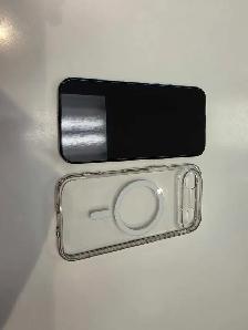 iPhone Air Black 512GB - Photo 2