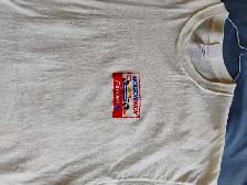 Vintage Indy Event Staff T-shirts