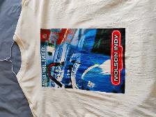 Vintage Indy Event Staff T-shirts - Photo 2