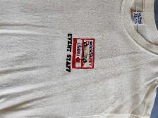 Vintage Indy Event Staff T-shirts - Photo 3
