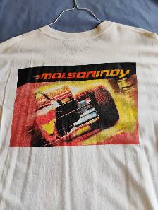 Vintage Indy Event Staff T-shirts - Photo 4