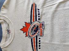 Vintage Indy Event Staff T-shirts - Photo 5