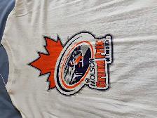 Vintage Indy Event Staff T-shirts - Photo 6