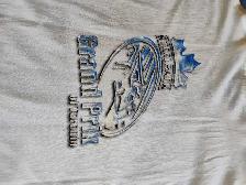 Vintage Indy Event Staff T-shirts - Photo 9