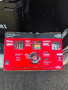 MILWAUKEE M18 FUEL CIRCULAR SAW 6.5' UNOPENED
