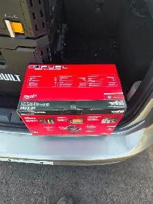 MILWAUKEE M18 FUEL CIRCULAR SAW 6.5' UNOPENED - Photo 4