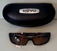 Revo Red Point Sunglasses RE4038-03 (32771572)