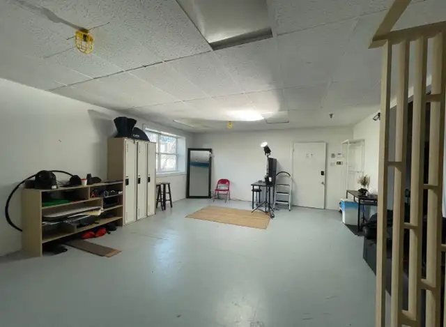 AGRICOLA STREET -   800sqft PRIME NORTH END OFFICE, RETAIL S