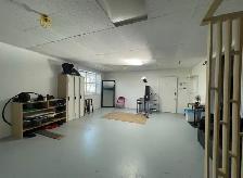 AGRICOLA STREET -   800sqft PRIME NORTH END OFFICE, RETAIL S