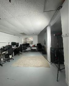 AGRICOLA STREET -   800sqft PRIME NORTH END OFFICE, RETAIL S - Photo 6