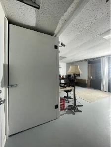 AGRICOLA STREET -   800sqft PRIME NORTH END OFFICE, RETAIL S - Photo 8