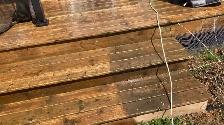 pressure washing - Photo 2