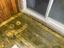 pressure washing - Photo 3