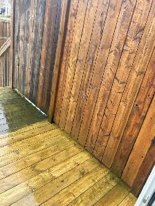 pressure washing - Photo 4