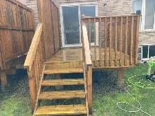 pressure washing - Photo 5