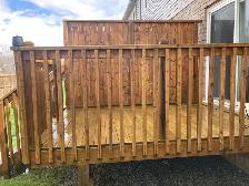 pressure washing - Photo 6