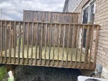 pressure washing - Photo 7
