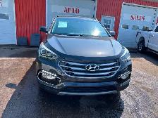 2017 Hyundai Santa Fe SPORT - Photo 2