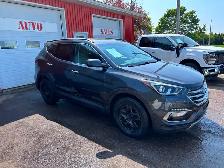 2017 Hyundai Santa Fe SPORT - Photo 3