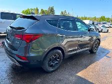 2017 Hyundai Santa Fe SPORT - Photo 4