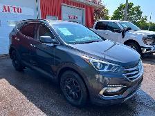 2017 Hyundai Santa Fe SPORT - Photo 5