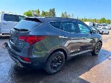2017 Hyundai Santa Fe SPORT - Photo 6