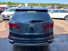 2017 Hyundai Santa Fe SPORT - Photo 7
