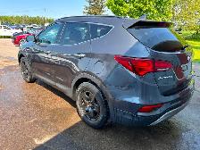 2017 Hyundai Santa Fe SPORT - Photo 8