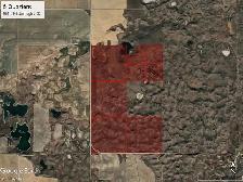 Mixed Use Farmland For Sale | Near Crestwynd, SK - Photo 8