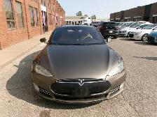 2016 Tesla Model S 90D CERTIFIED | AWD | LEATHER - Photo 2