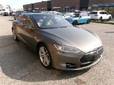 2016 Tesla Model S 90D CERTIFIED | AWD | LEATHER - Photo 3