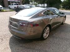 2016 Tesla Model S 90D CERTIFIED | AWD | LEATHER - Photo 4