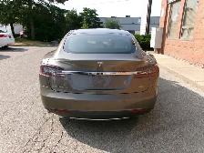 2016 Tesla Model S 90D CERTIFIED | AWD | LEATHER - Photo 5
